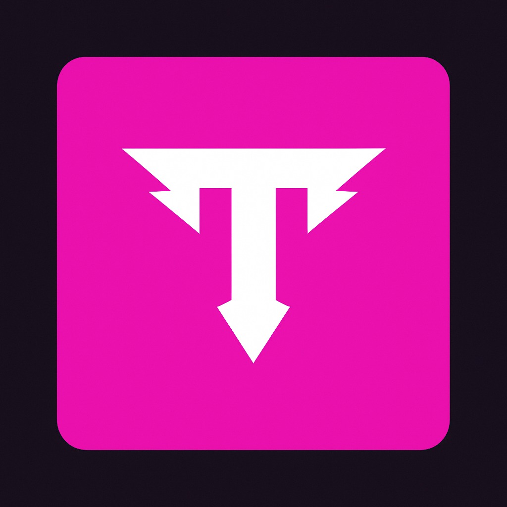 T Logo